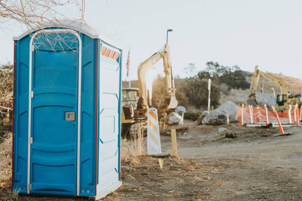 Professional porta potty rental in Forest Acres, SC