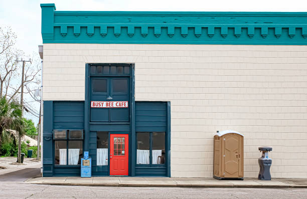 Best Affordable porta potty rental  in Forest Acres, SC