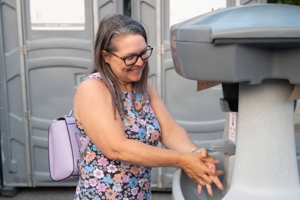 Portable Toilet Options We Offer in Forest Acres, SC