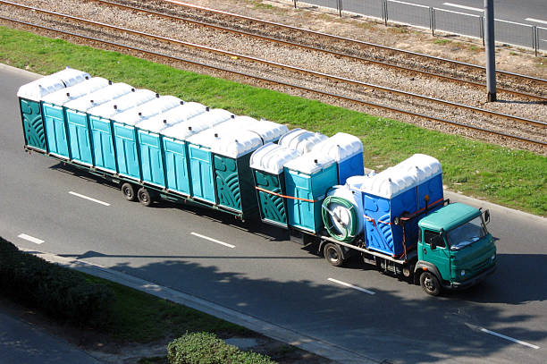 Best Affordable porta potty rental  in Forest Acres, SC
