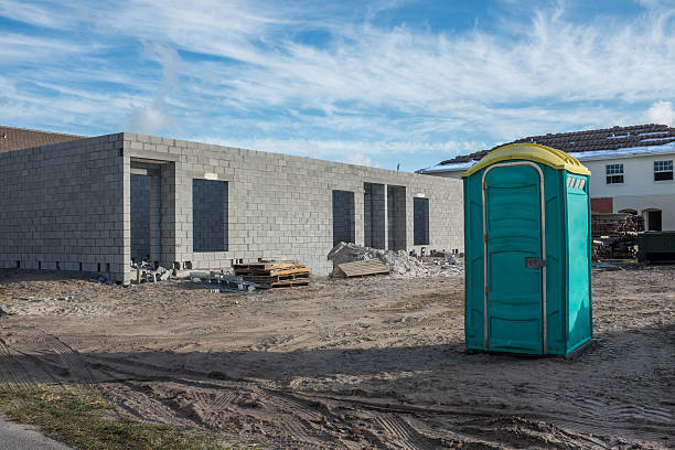 Best Emergency porta potty rental  in Forest Acres, SC